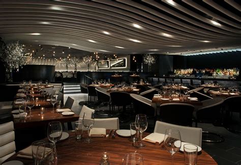 Step into a World of Fantasy at STK's Magical Dining